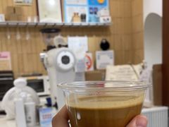 -BLACKSHEEP ESPRESSO(建国中路店)