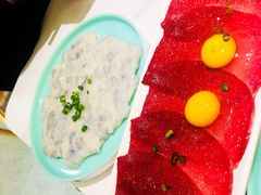 -许府牛火锅(信义坊总店)