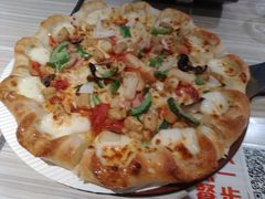 -必胜客(上海新南方商城PH店)