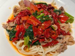 -清真·卡德尔大叔新疆主题餐厅(龙汇路店)