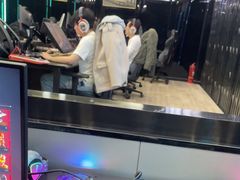 -绿树电竞(五路店)