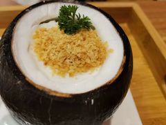 -自然椰·海南清补凉(明珠店)