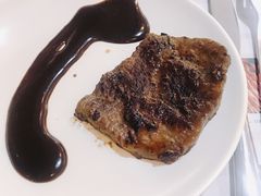 -青岛蓝海大饭店·渔歌舫(李沧店)