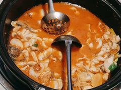 -周渝食惦酸菜鱼(青浦店)