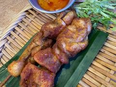 -椰莱泰小谷·东南亚融合菜(坪山悦阾SPACE店)