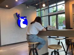 -瑞幸咖啡(盛博广场店)