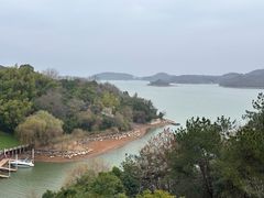 -天目湖涵田度假村