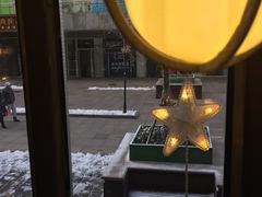 -Cafe Alice咖啡爱丽丝(奥城店)