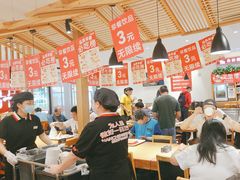 -南城香·饭香串香馄饨香(青年路店)