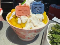 -生活如沸·顺德水牛奶火锅(人民广场店)