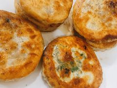 -牛庄高晓山风味馅饼城(海城店)