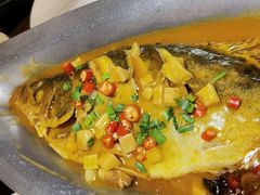 -徽镇小厨·经典徽菜(十里河店)