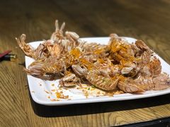 -宝燕海货工场(长江国际店)