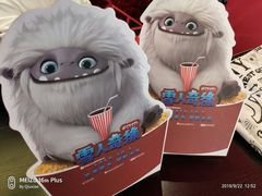 -美嘉欢乐影城(万象城店)