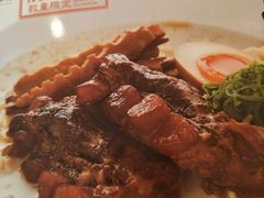 -味千拉面(上海蓝天路店)