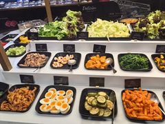 -Olé精品超市(广州太古汇店)