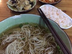 -李公面(星尚邻里店)