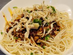 -红辣椒·川菜·火锅(张杨路店)