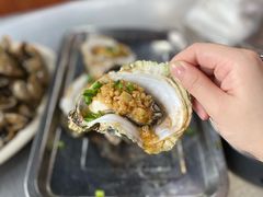 生蚝-小民大排档(光谷店)