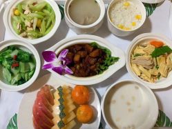 点击看大图 -禧悦府国际月子会所(总店)