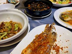-徐记海鲜(大明宫|北二环店)