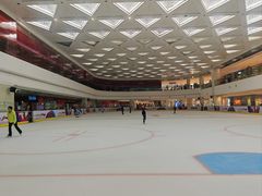 -全明星滑冰俱乐部(万象城店)