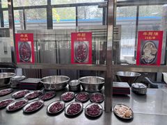 -五洞大众牛餐馆(番禺分店)