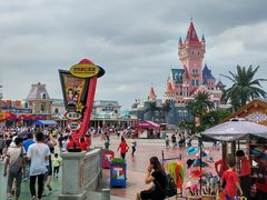 -厦门方特梦幻王国