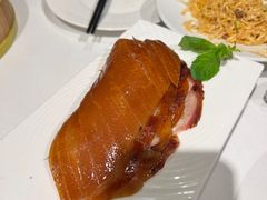 -贝勒爷·酥不腻烤鸭