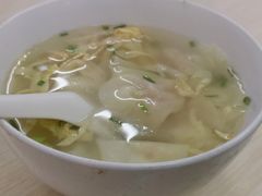 -黄阿姨锅贴大王(万航渡路店)