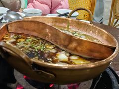 -朝伟清真铜瓢牛肉馆(三十年老·店)