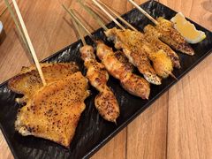-大米·京都小酒馆·炭烧海鲜·烧鸟(龙口东路店)