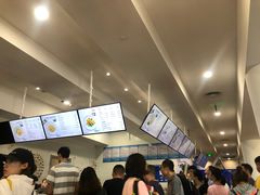 -贝林大翅鲸简餐厅(国家海洋博物馆店)