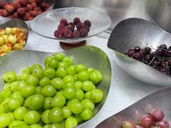 -曲水兰亭(北京四惠店)