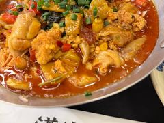 -潇湘阁(三里屯SOHO店)