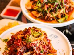 -揽月斋炙子烤肉·清真(安定门·五道营店)
