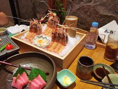 -水濑·日料放题(天河店)