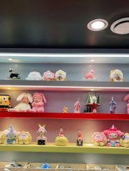 -meland club亲子乐园(重庆万象城店)