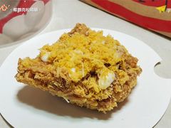 -肯德基(龙之梦购物中心店)