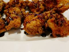 -炸鸡情侣韩式料理(中央大街店)