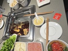 -海底捞火锅(扬名广场店)