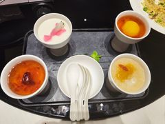 -富淳饭店(陆家嘴保利广场店)