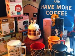 零售区-COSTA COFFEE(斯普瑞斯奥特莱斯店)