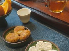 -邈墨茶馆(凤起路店)