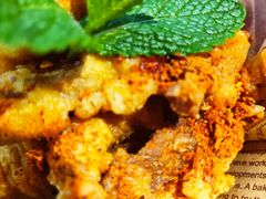小酥肉-太二酸菜鱼(永旺梦乐城店)