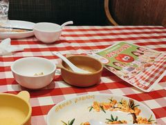 -西贝莜面村(朝阳大悦城店)
