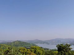 -宝界山林公园