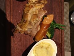 -美食汇·海鲜自助西餐厅·江门富力万达嘉华酒店
