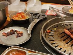 -炽城·烤肉名家(鸿达中央广场店)