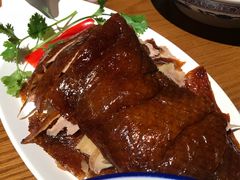 -爷爷的土钵菜(街道口店)